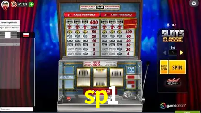 A Emoção da Loteria na sp1: Uma Chance de Mudança de Vida