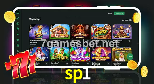 sp1 aplicativo