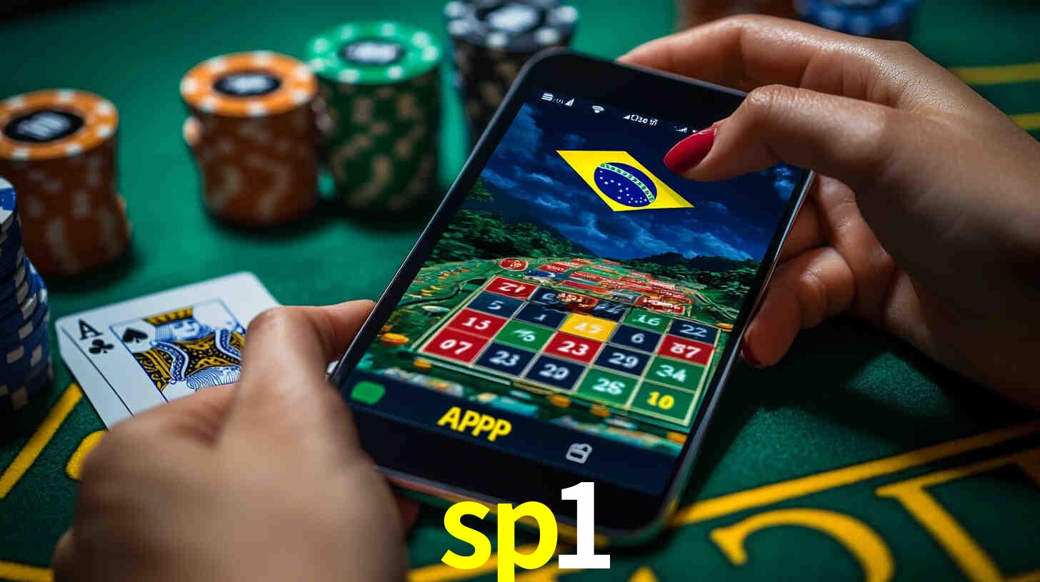 Descubra a Essência do sp1: Nossa História e Compromissos