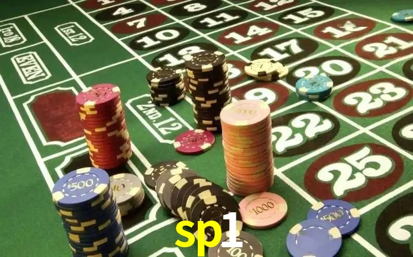 Jogos de Slot sp1