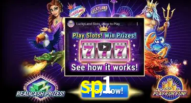 Descubra o Mundo do Cassino Online com sp1