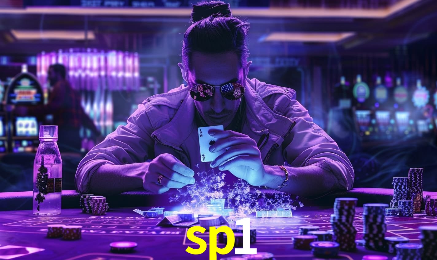 Slot Games sp1
