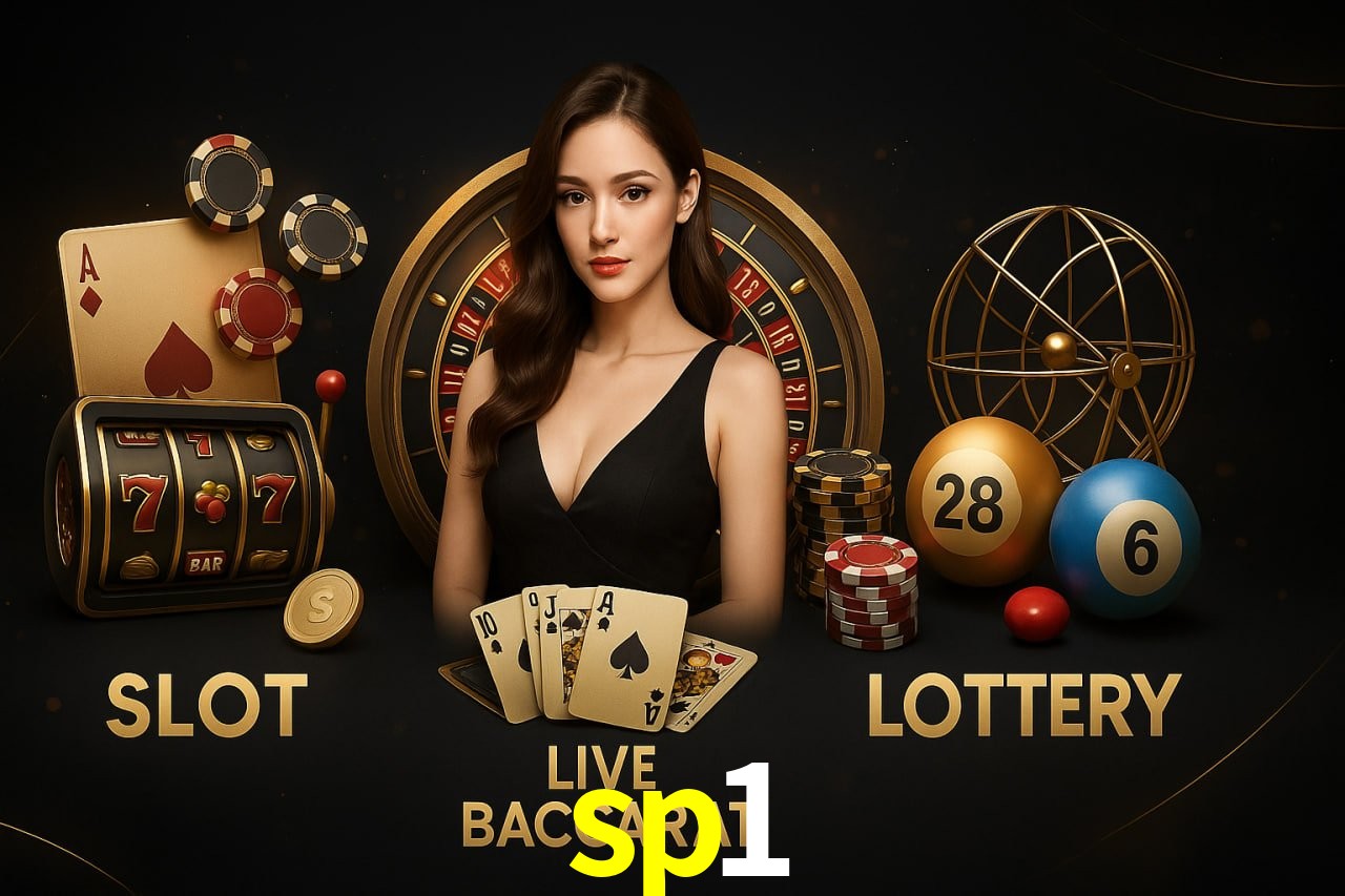 sp1: Jogos de Caça-Níqueis-Altas Recompensas, Roleta-Velocidade, Blackjack-Desafios Máximos