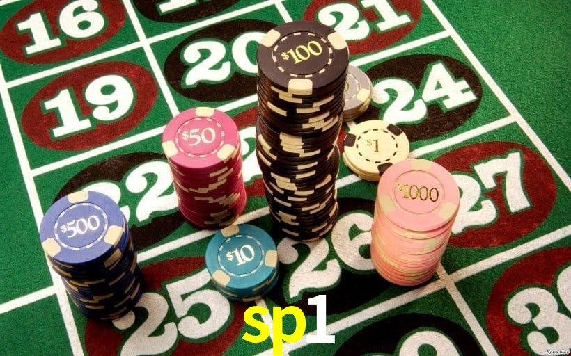 cassino sp1