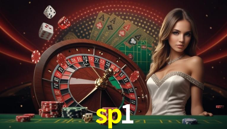 APP oficial da sp1 para mobile