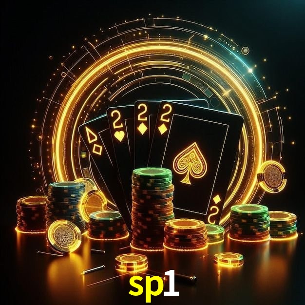 Provedores de Jogos sp1