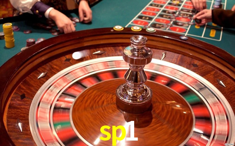 Casino Ao Vivo sp1