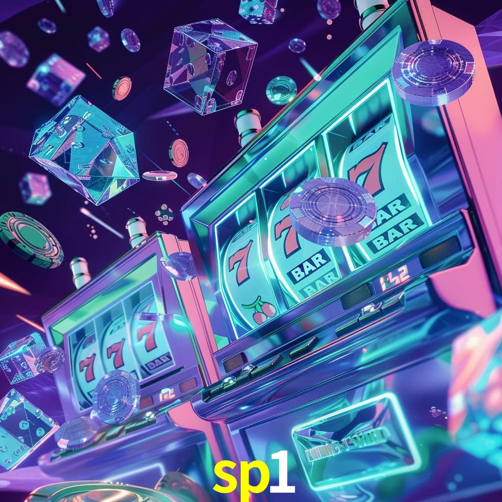 sp1: Seu Especialista em Apostas Esportivas Brasileiras