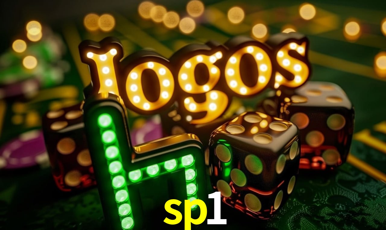 Diretório de Jogos sp1