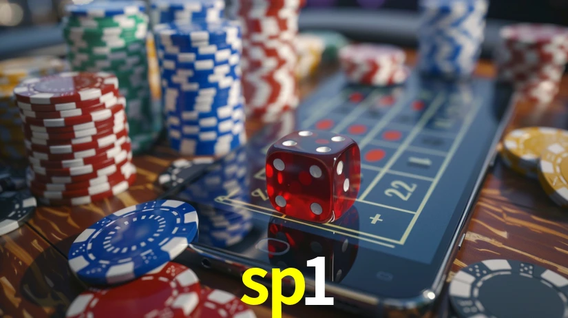sp1 App Interface